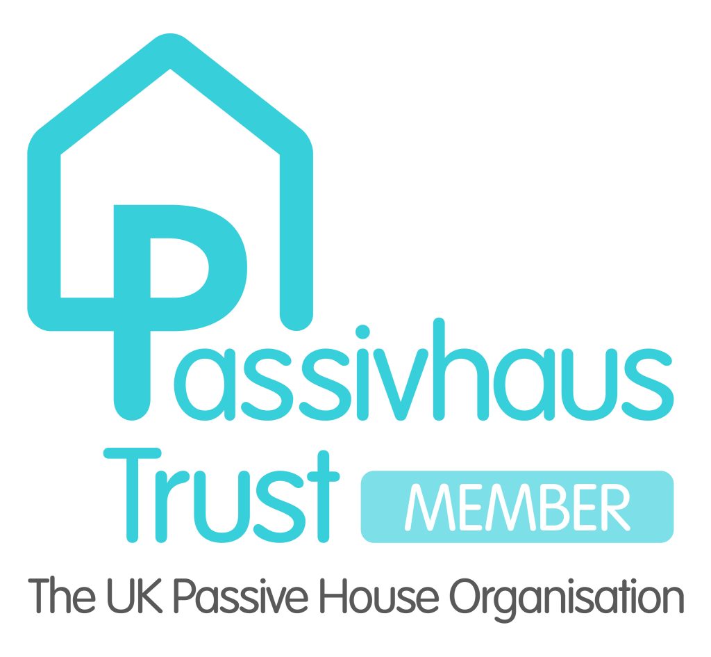 The UK Passive House Organisation 