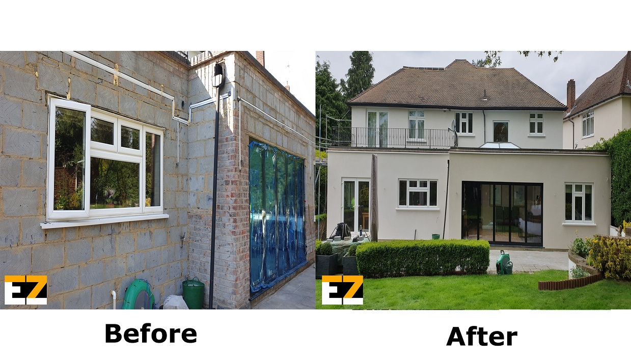 Expert, Affordable External Wall Insulation in Swanley 2026