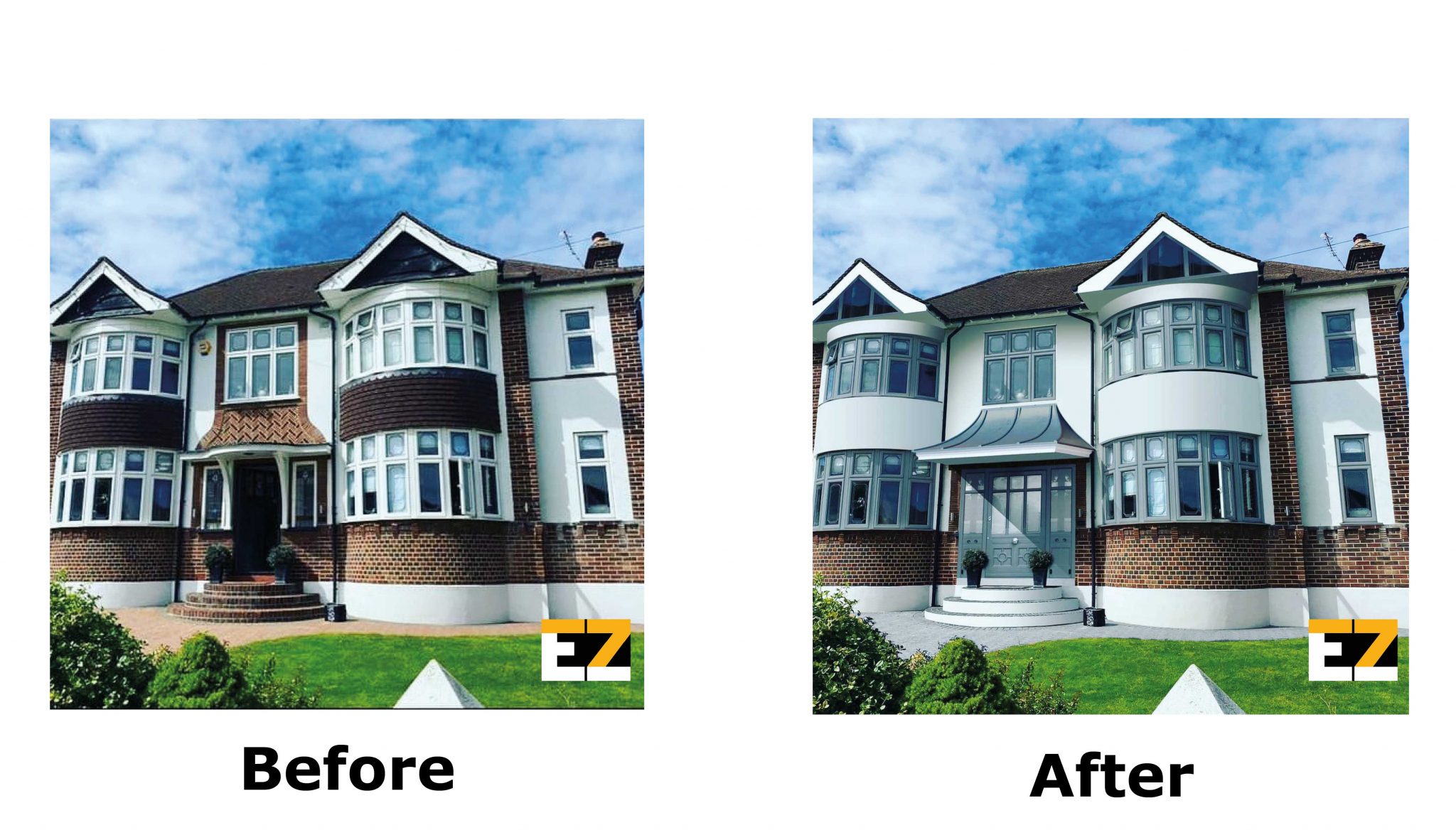 External Rendering Process External Rendering Services – Affordable & Stunning Results
