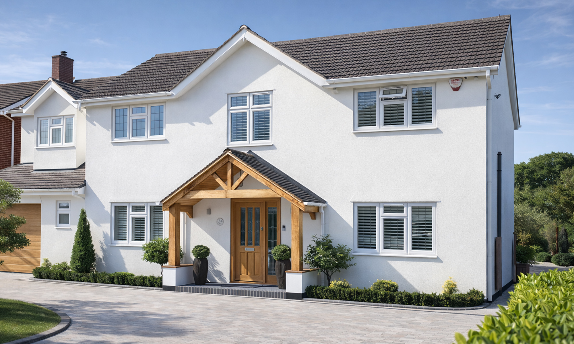 Silicone Rendering in Bexleyheath