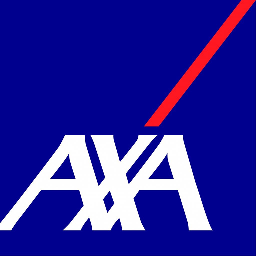 We are Fully Insured Contractors: AXA Insurance